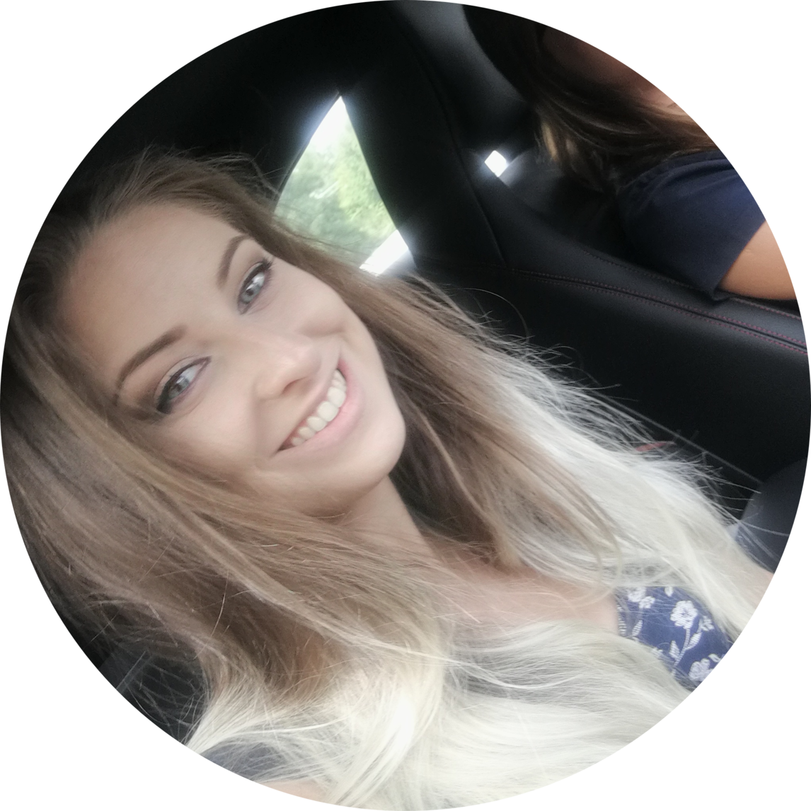 Rachael O'Brien Web Developer
